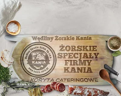 Wędliny Żorskie Kania